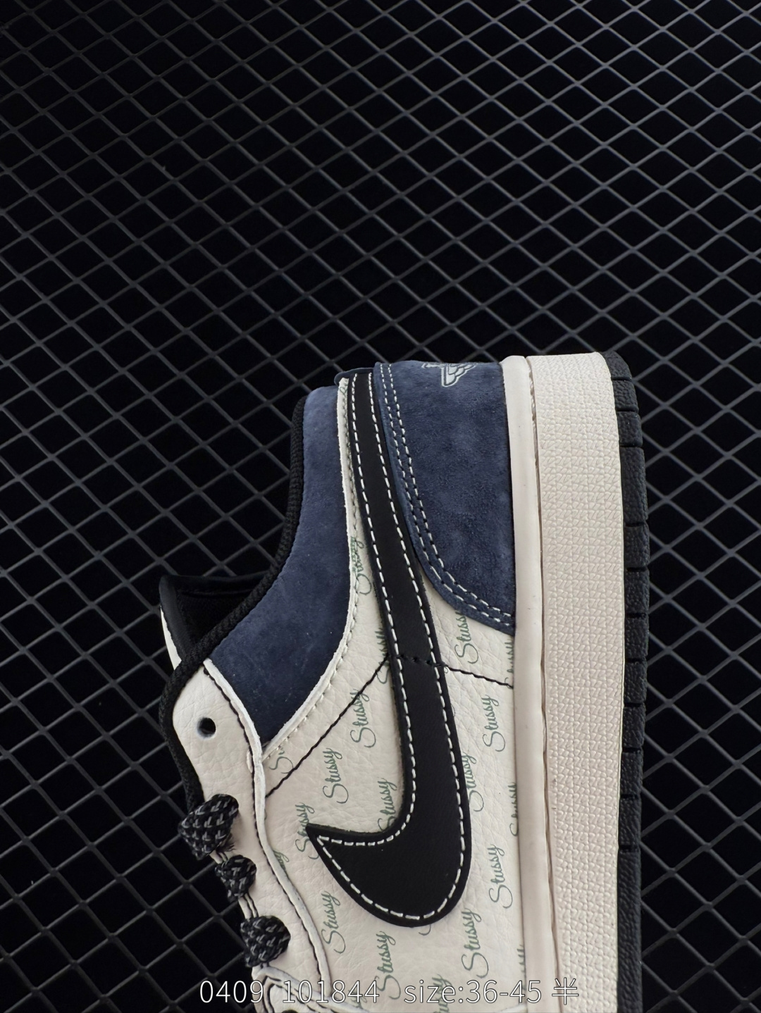 Nike Air Jordan 1 Low